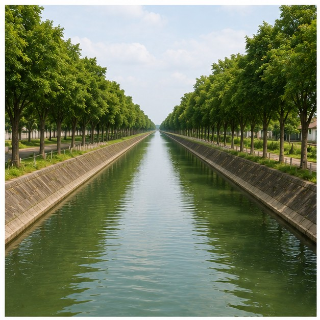 canal