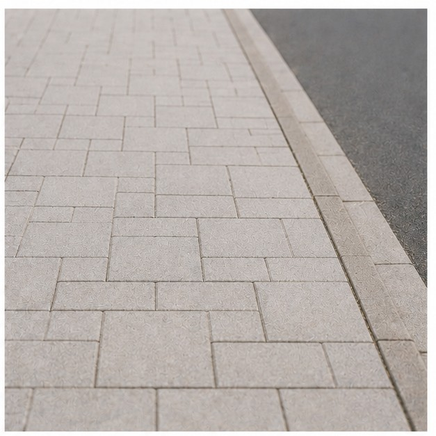 pavement