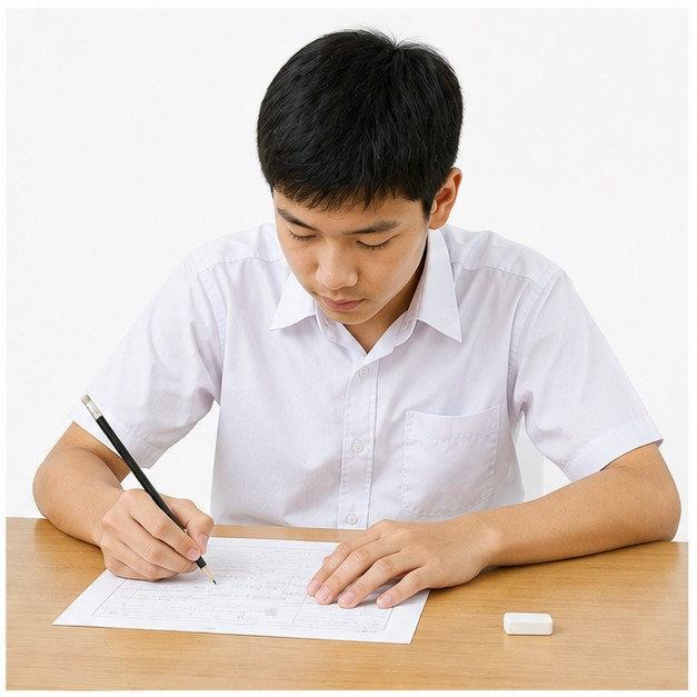 examination