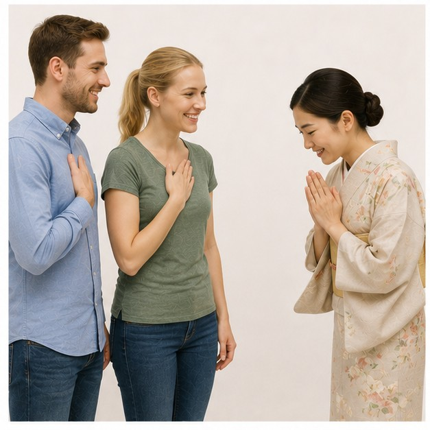 cultural difference