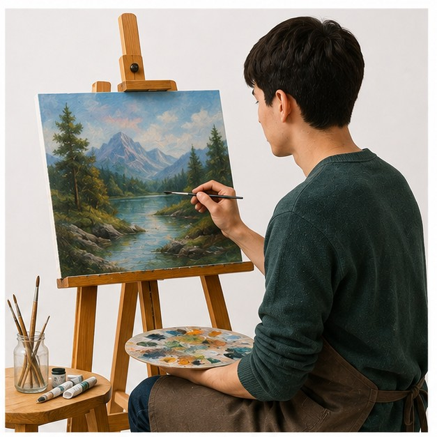 leisure activity