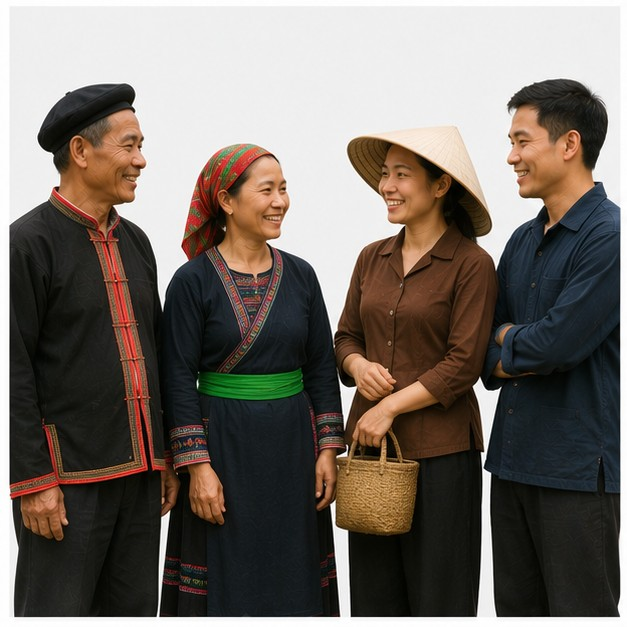 local people