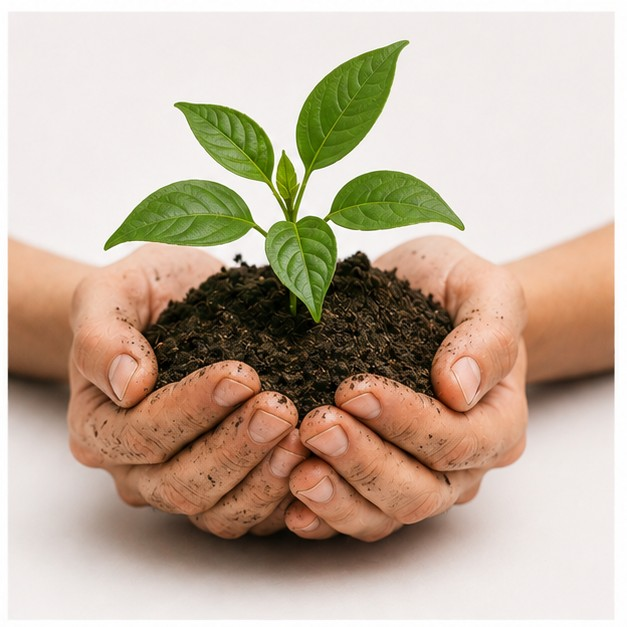 conserve
