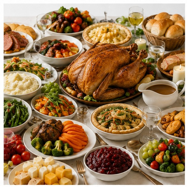 feast