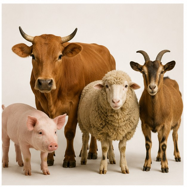 livestock