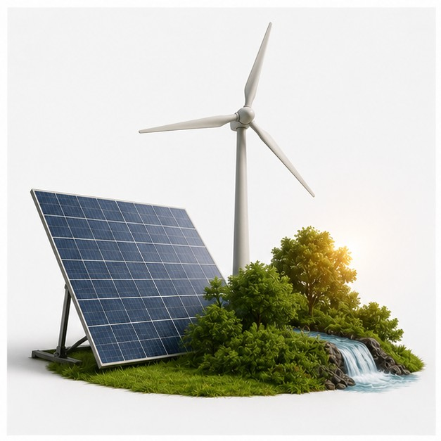 renewable energy