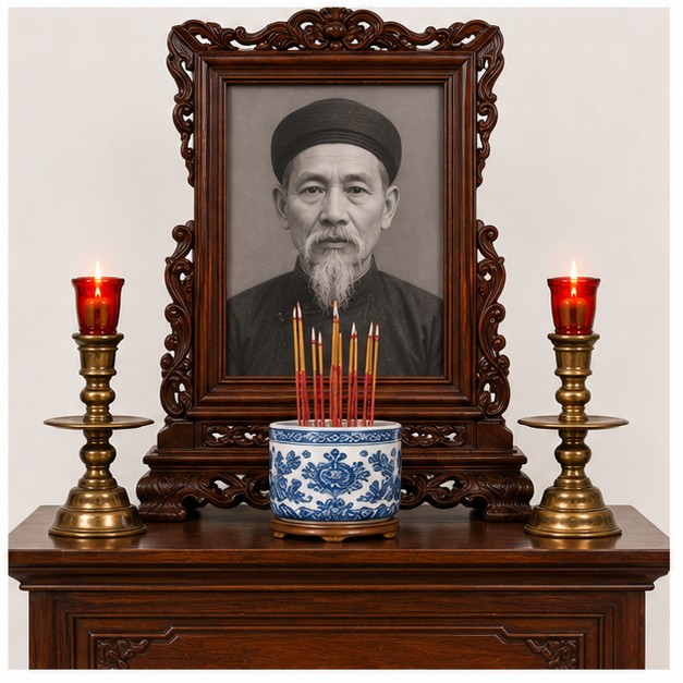 ancestor
