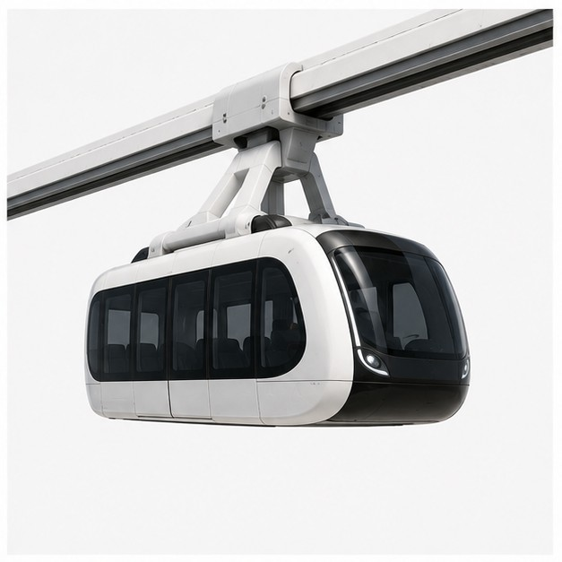 skyTran