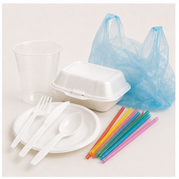 single-use product