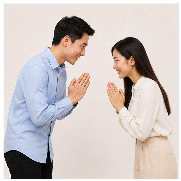greeting