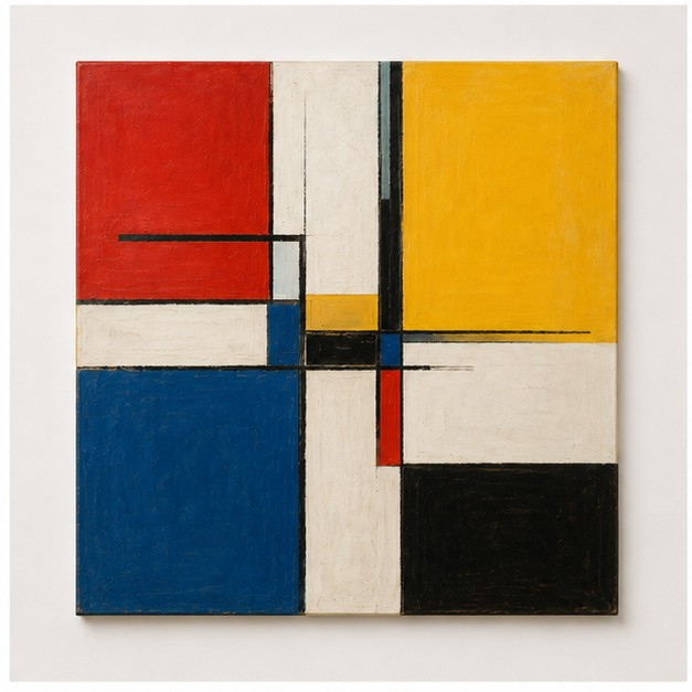 modern art