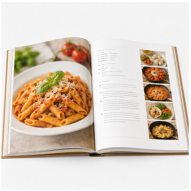 recipe