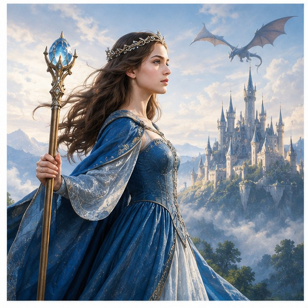 fantasy