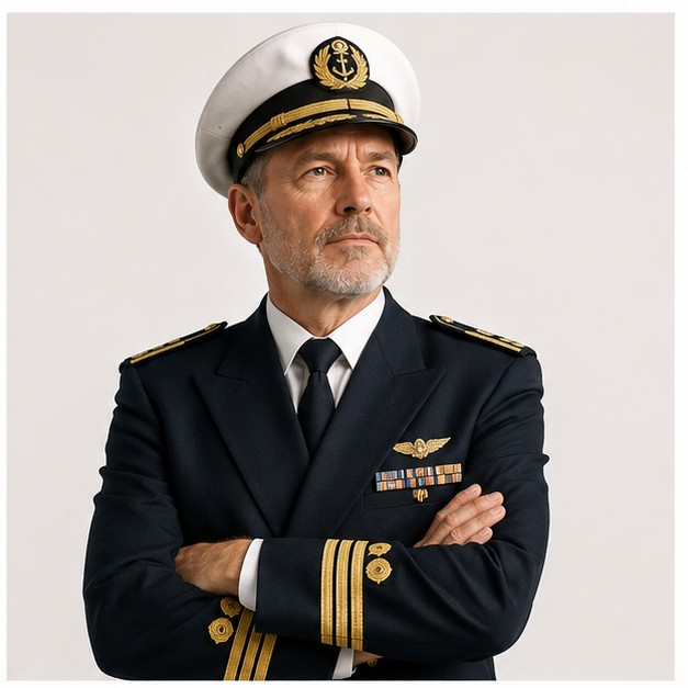 commander
