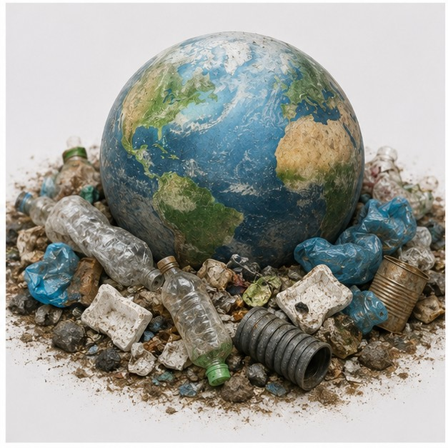 environmental problem