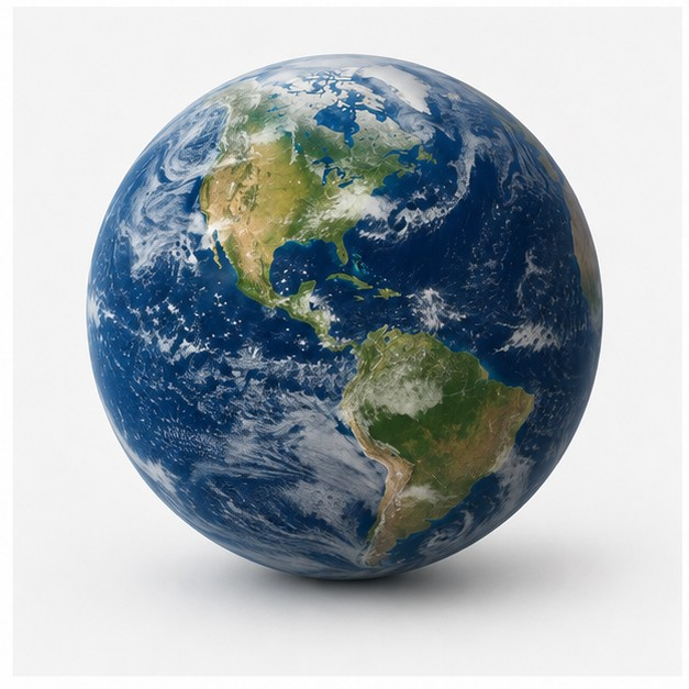 planet
