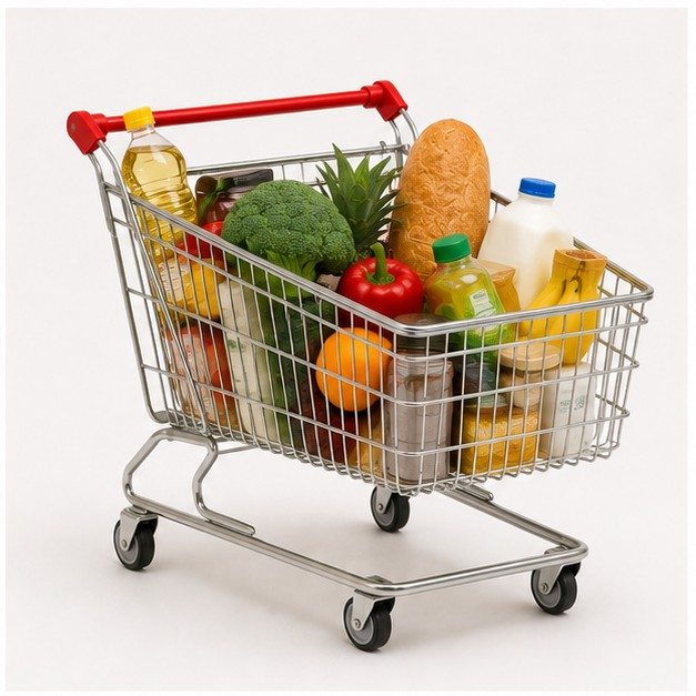 convenient shopping