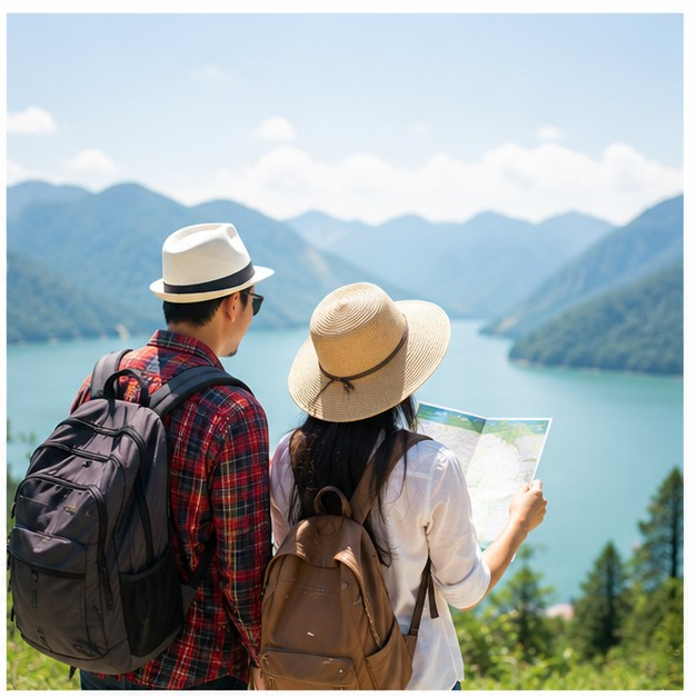 tourism