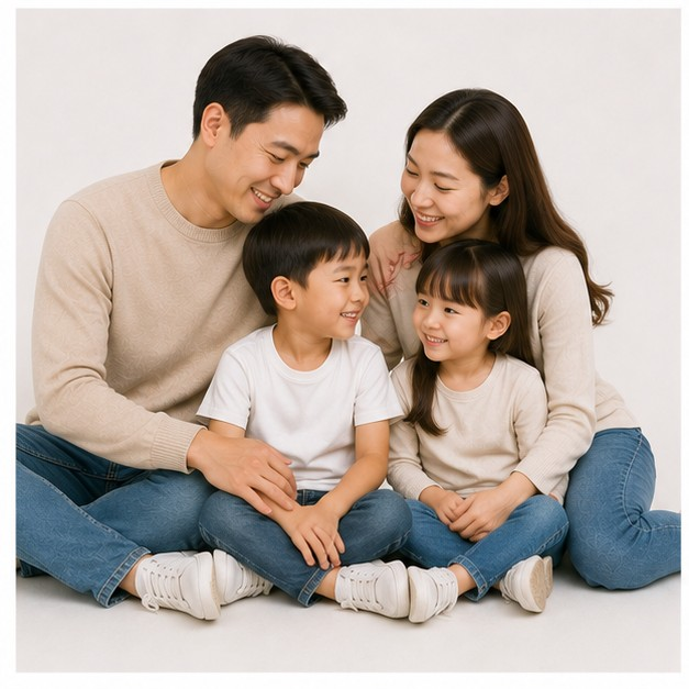 family-oriented