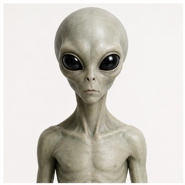 alien