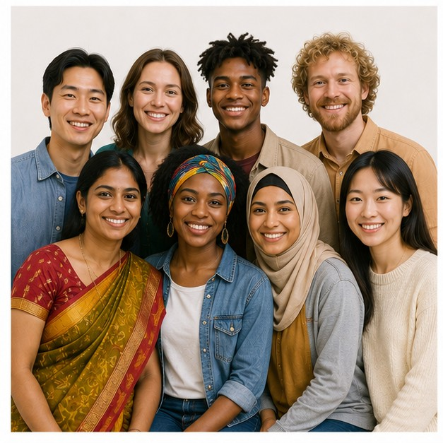 diversity