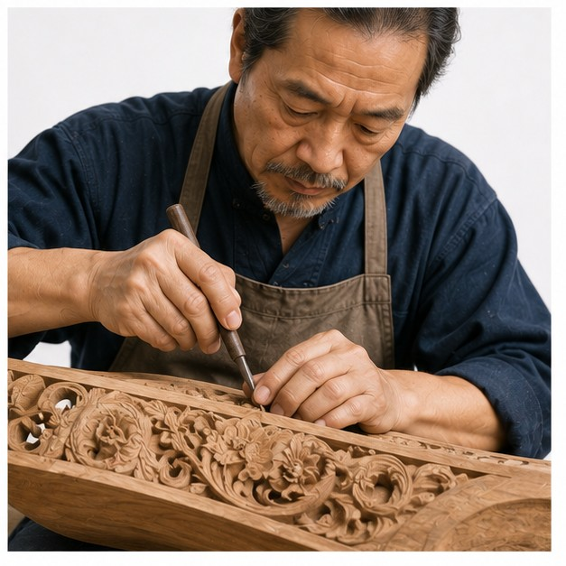 artisan