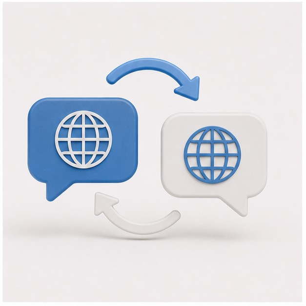 automatic translation