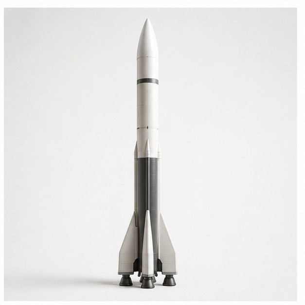 rocket