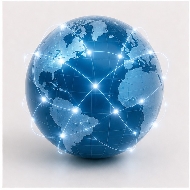 Internet connection