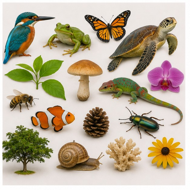 biodiversity