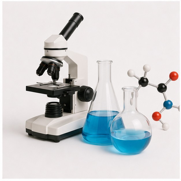 science and technology