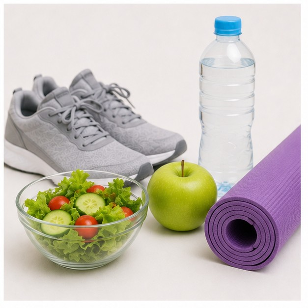 lifestyle change