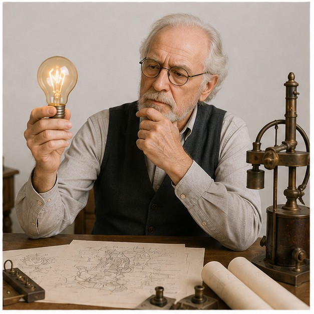 inventor