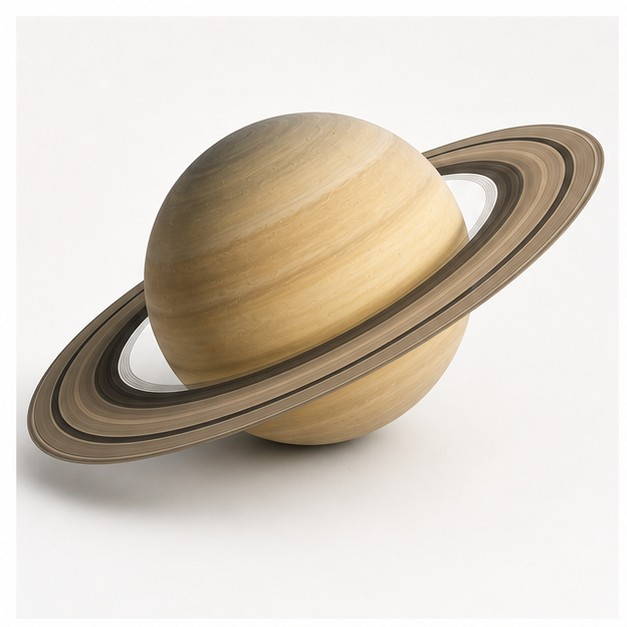 Saturn
