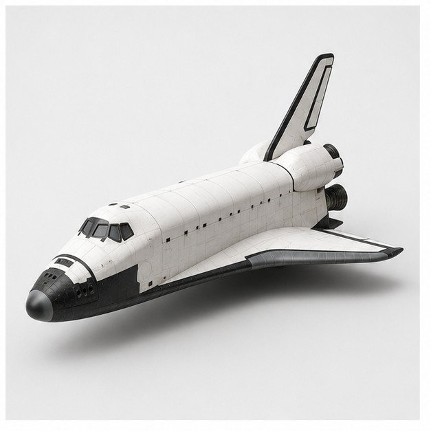 spaceship
