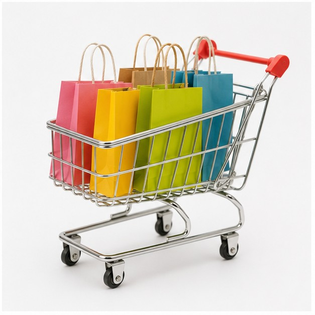 shopping place