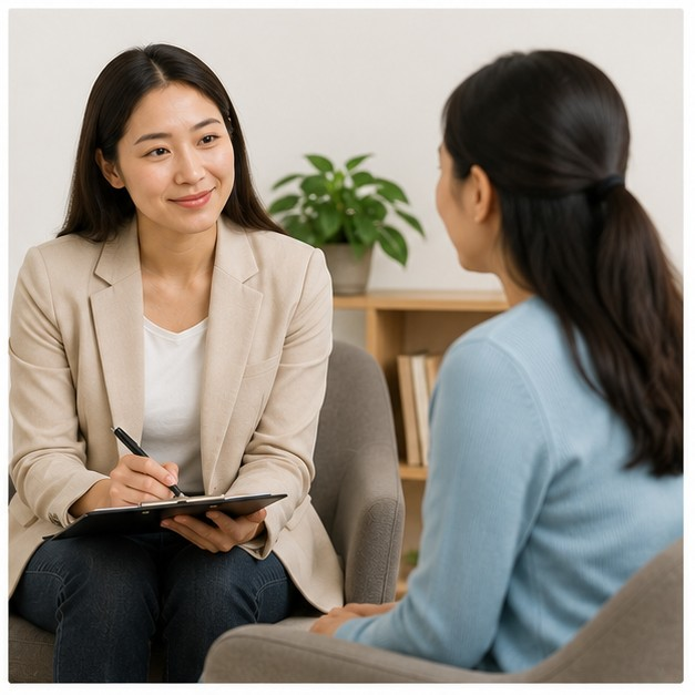 counsellor