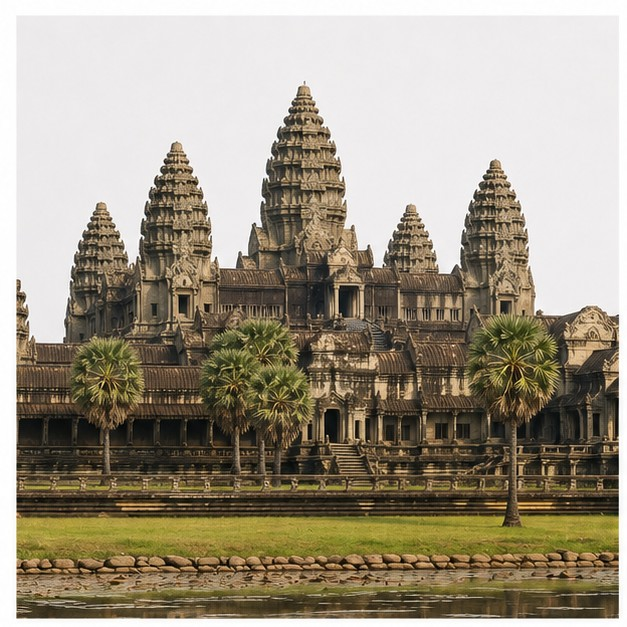 World Heritage Site