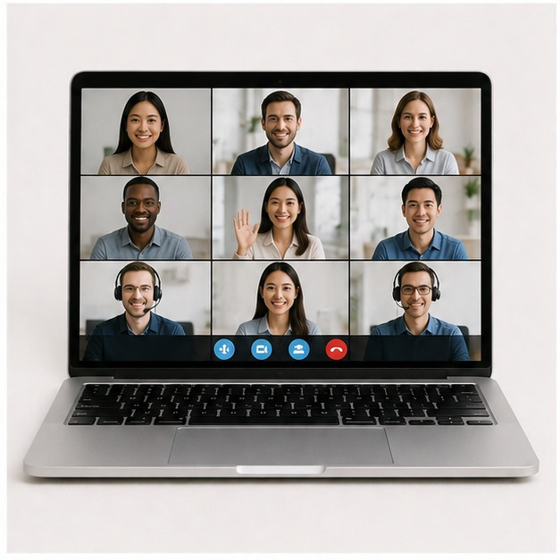 group call