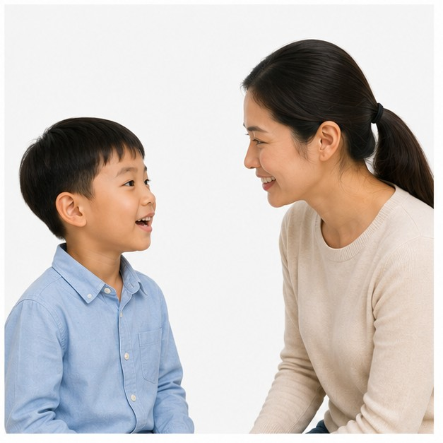 first language