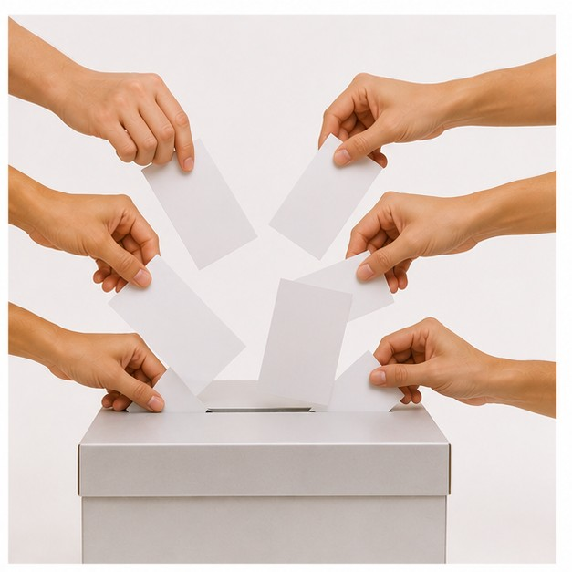 democratic