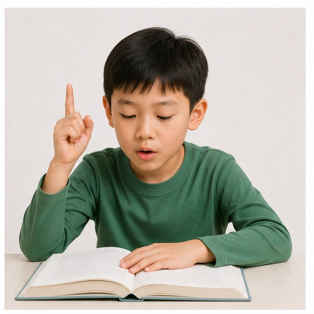 learning by rote