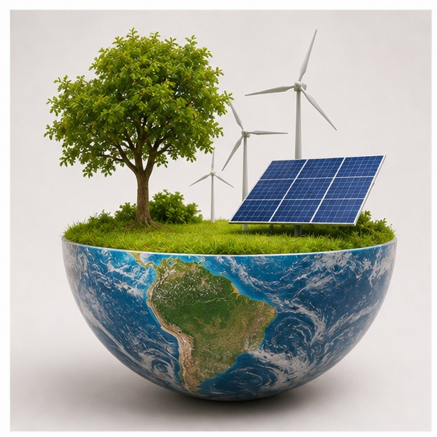 sustainable development