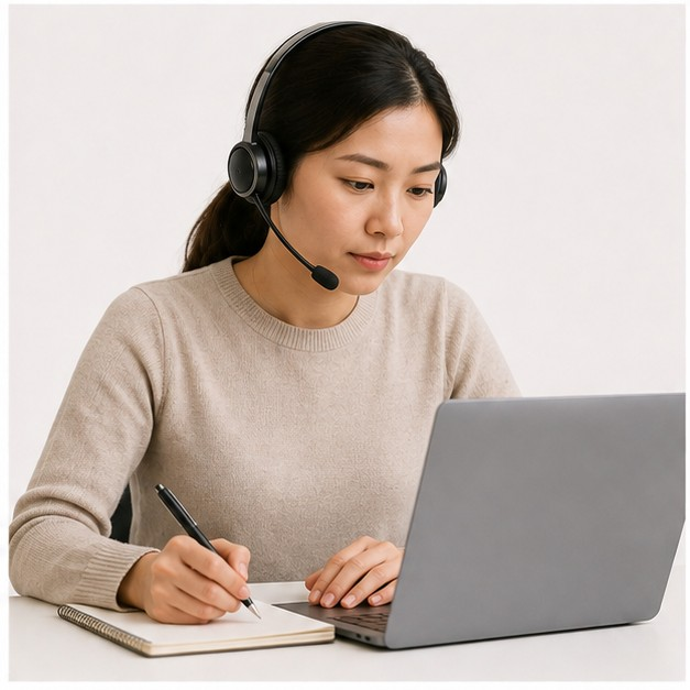 translator