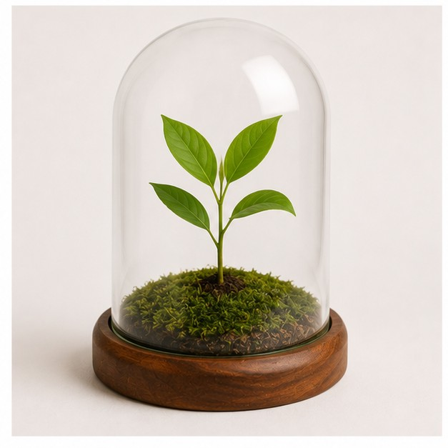 preserve