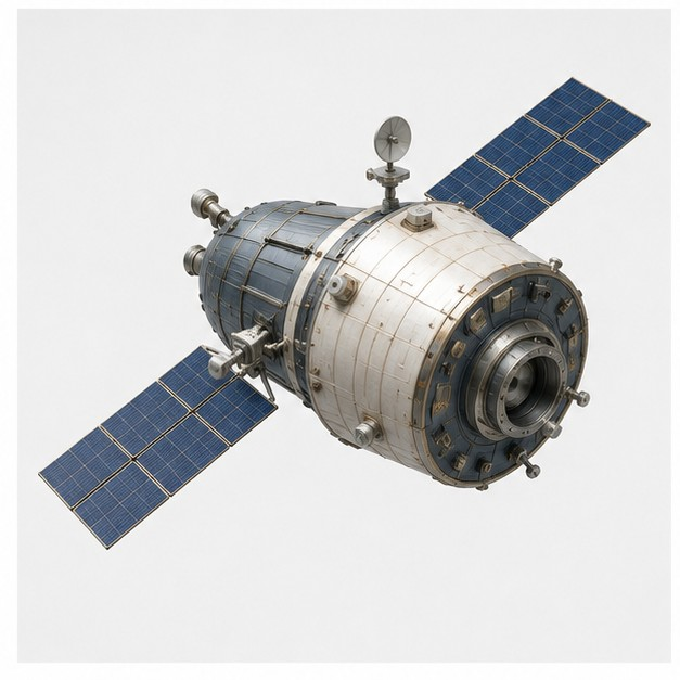 spacecraft
