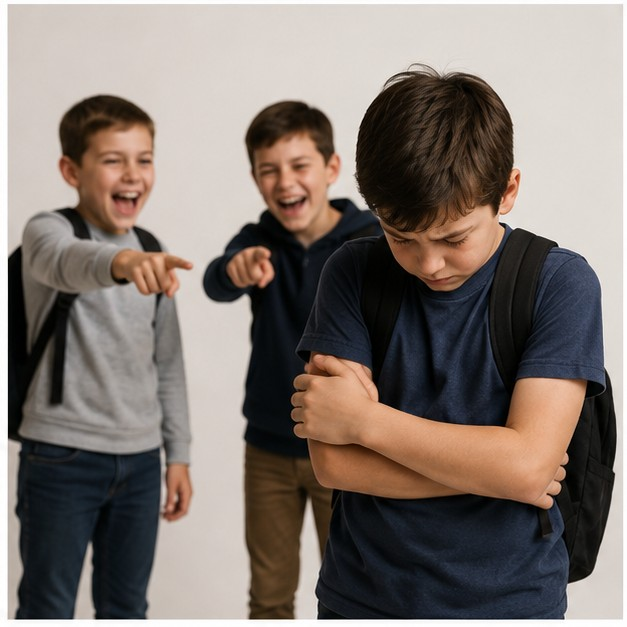 bullying