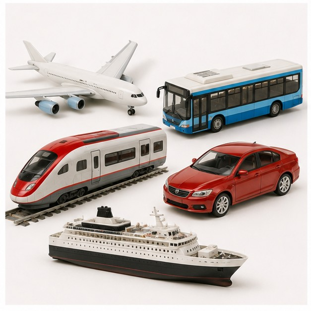 transportation