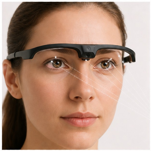 eye-tracking