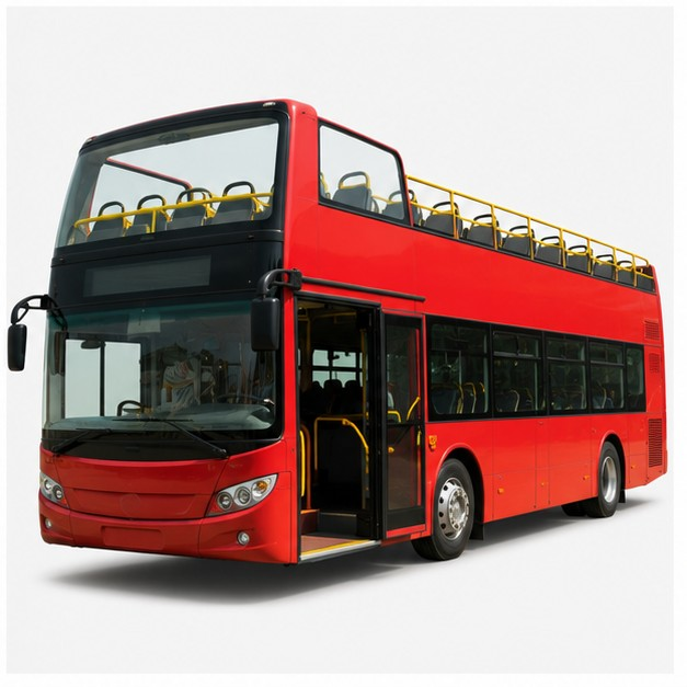 hop-on hop-off